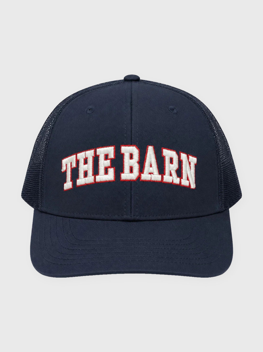 The Barn Trucker Hat