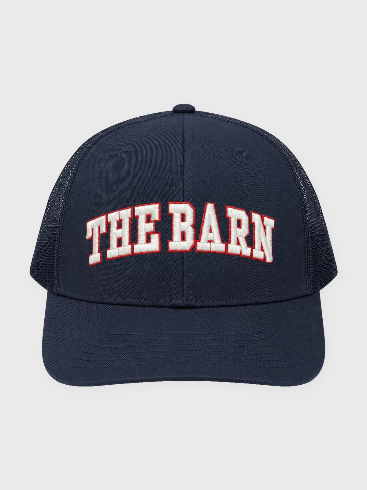 The Barn Trucker Hat