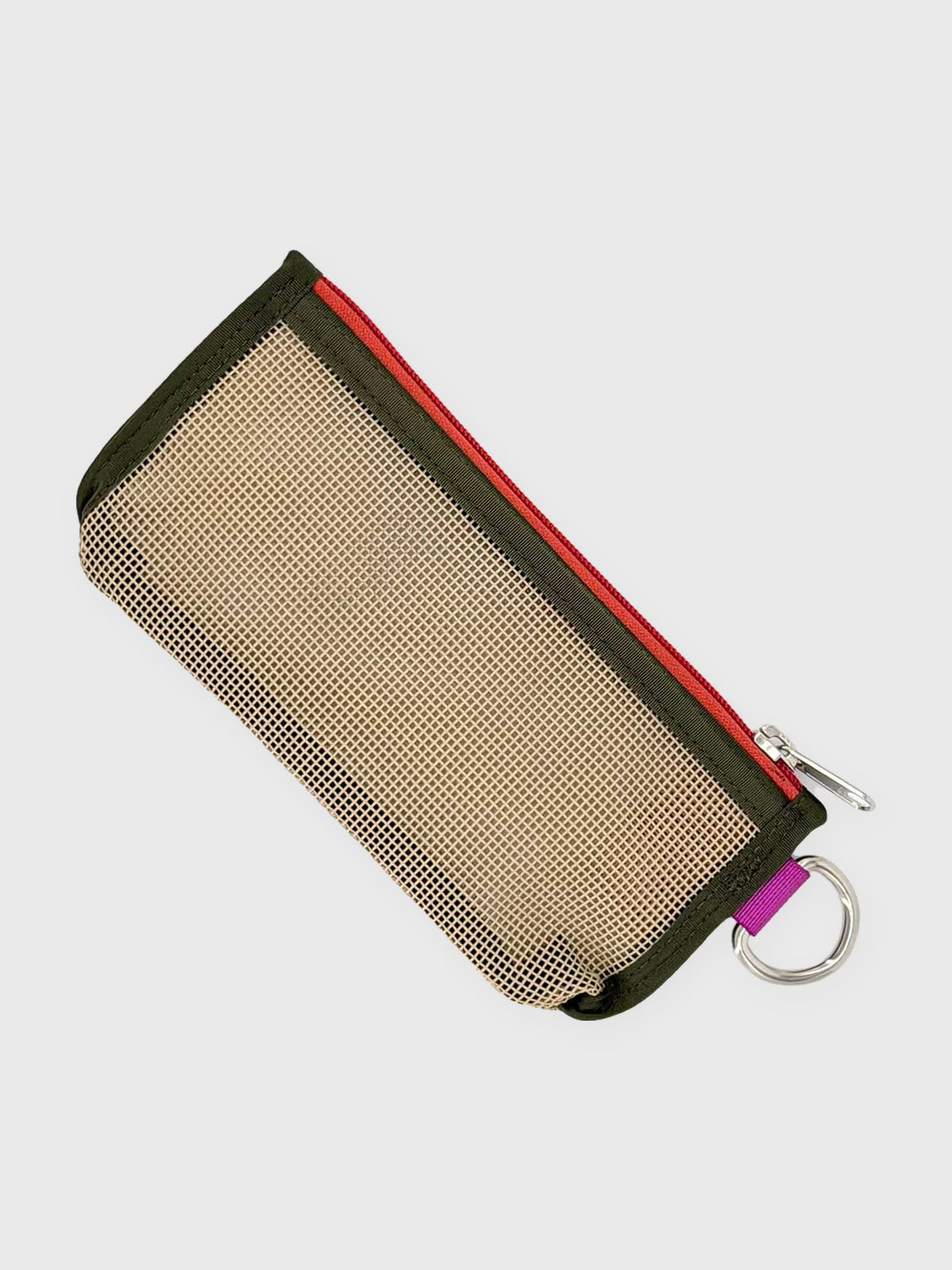 The Catch Pouch – San Sebastian
