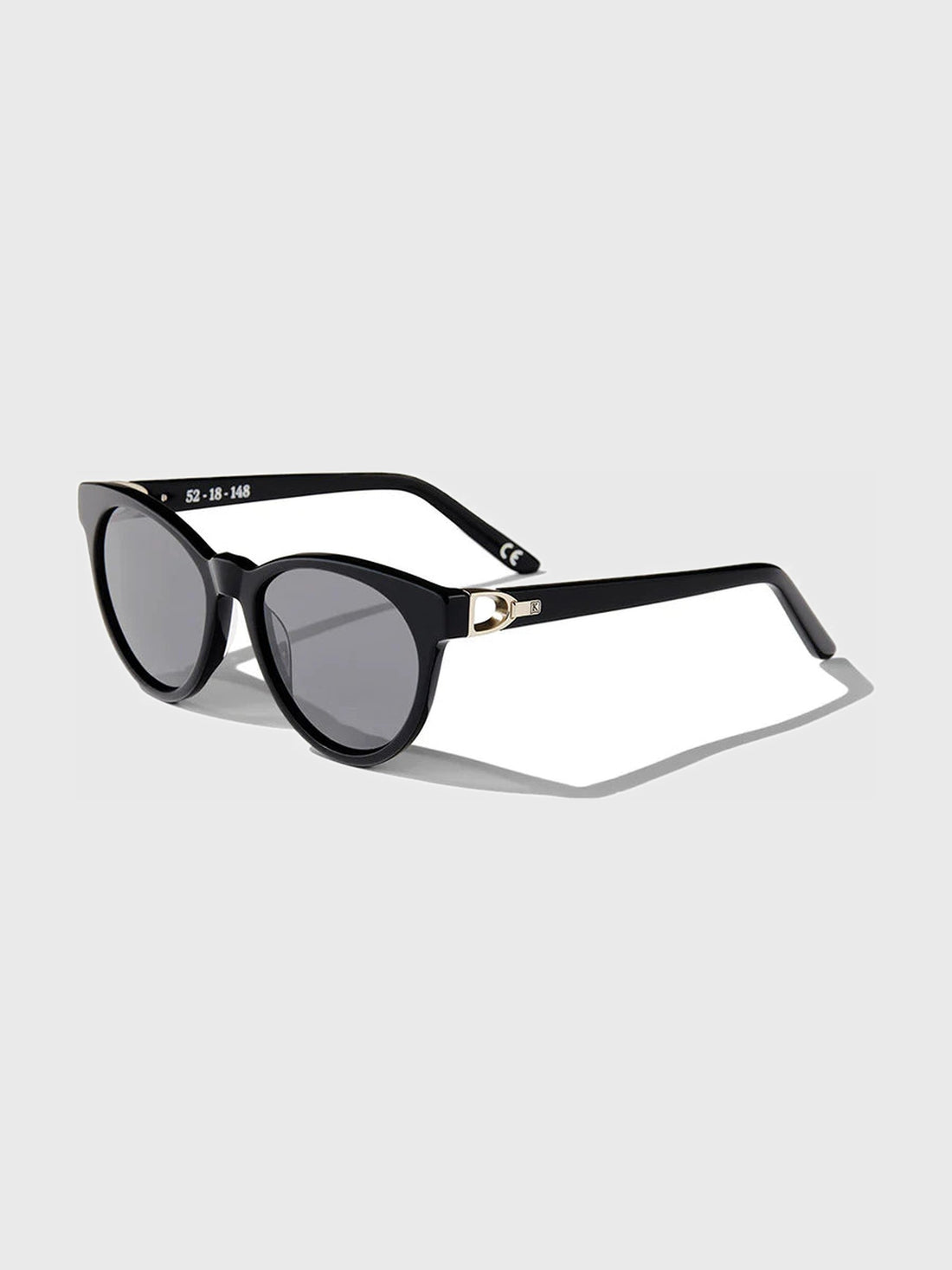 The Chantilly Sunglasses