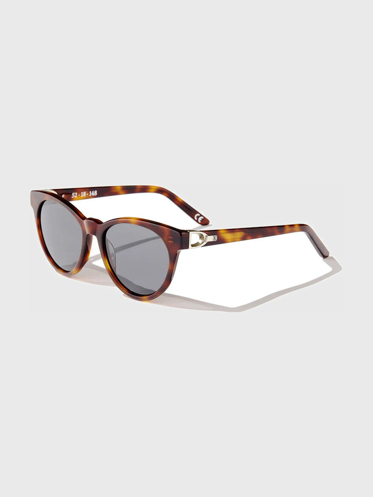 The Chantilly Sunglasses