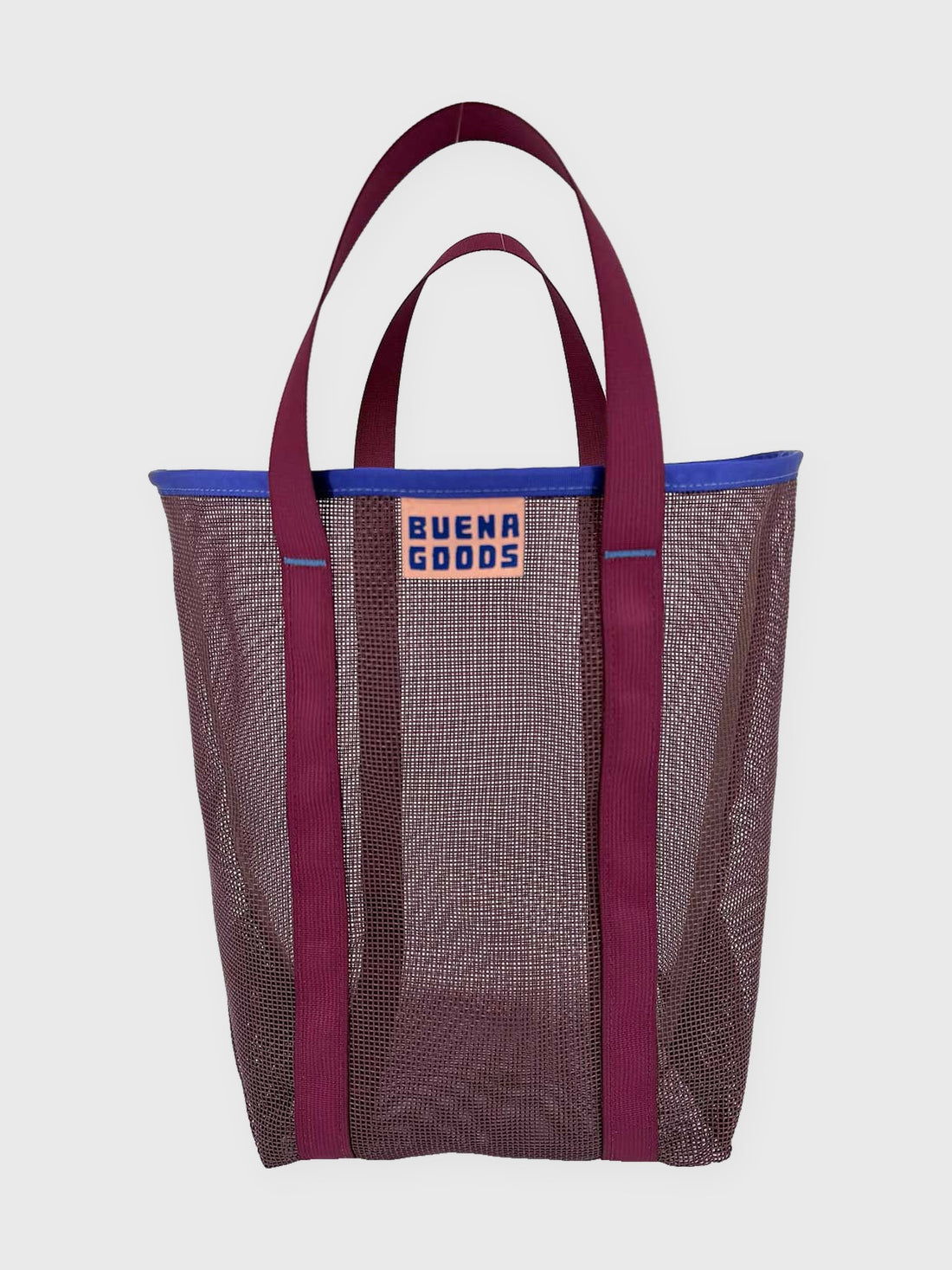 The Go Getter Tote – Storyteller