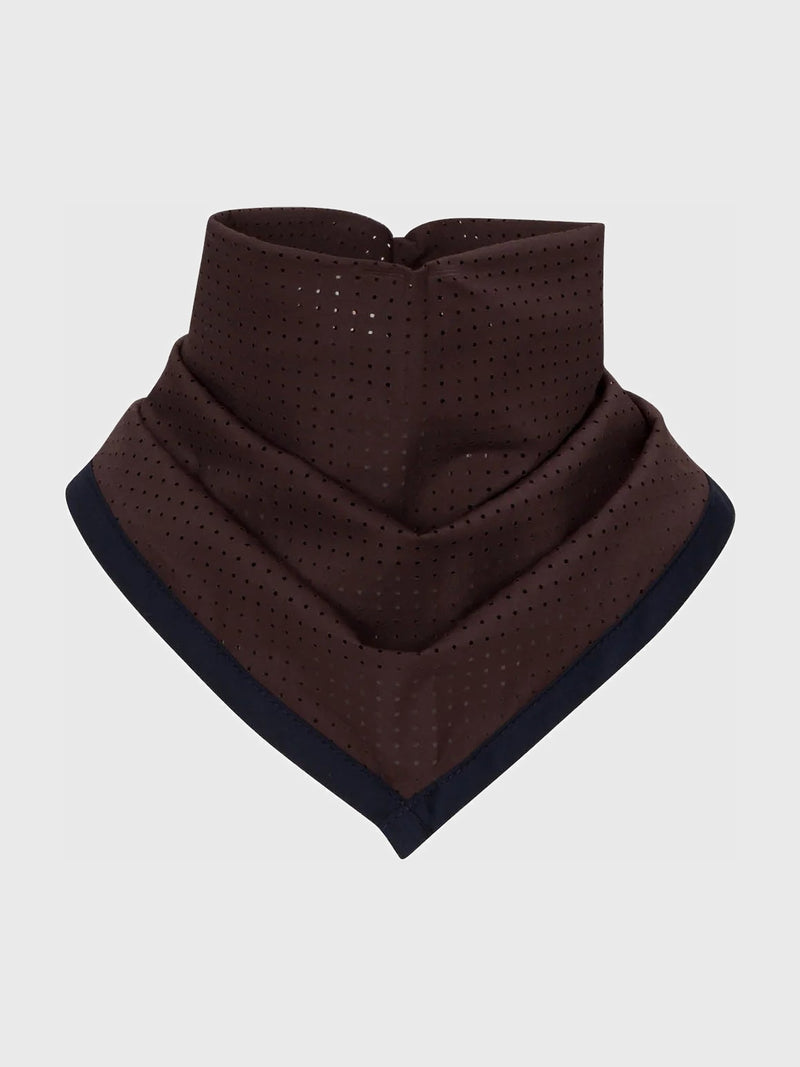 The Hannah Perforated Sun Protector