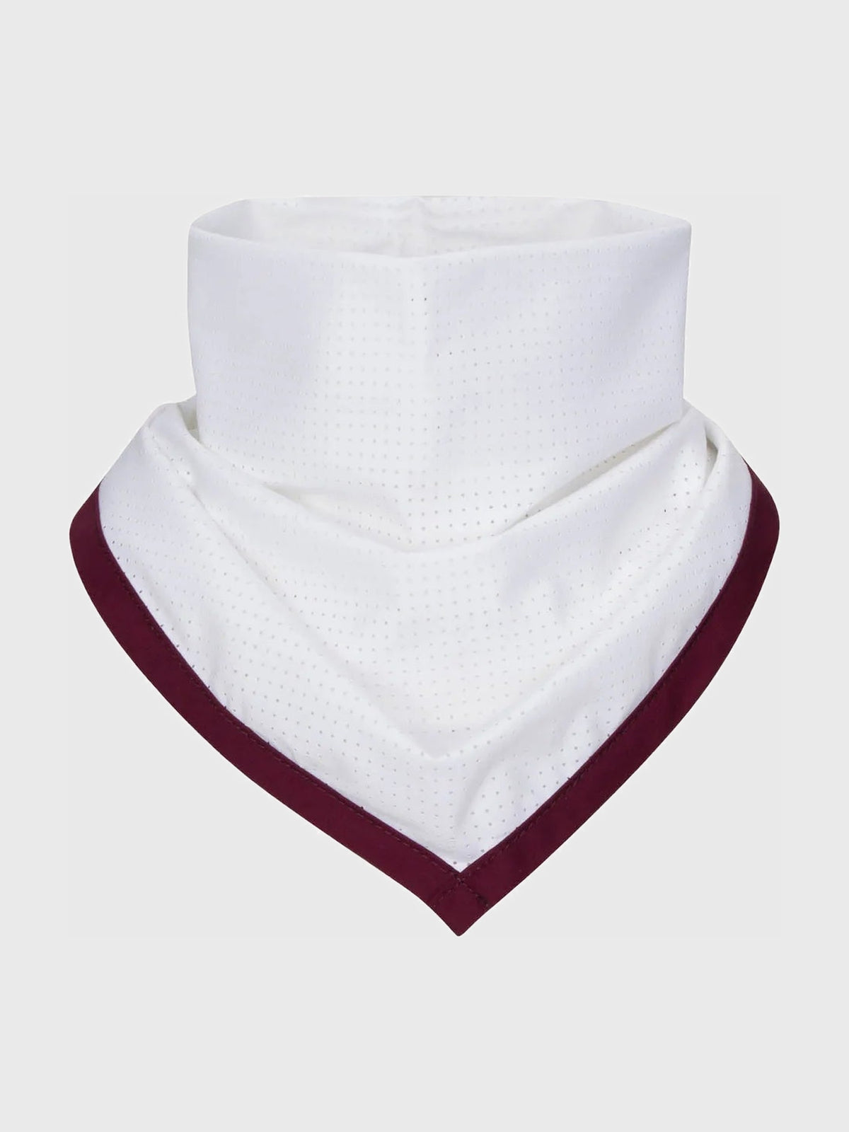 The Hannah Perforated Sun Protector