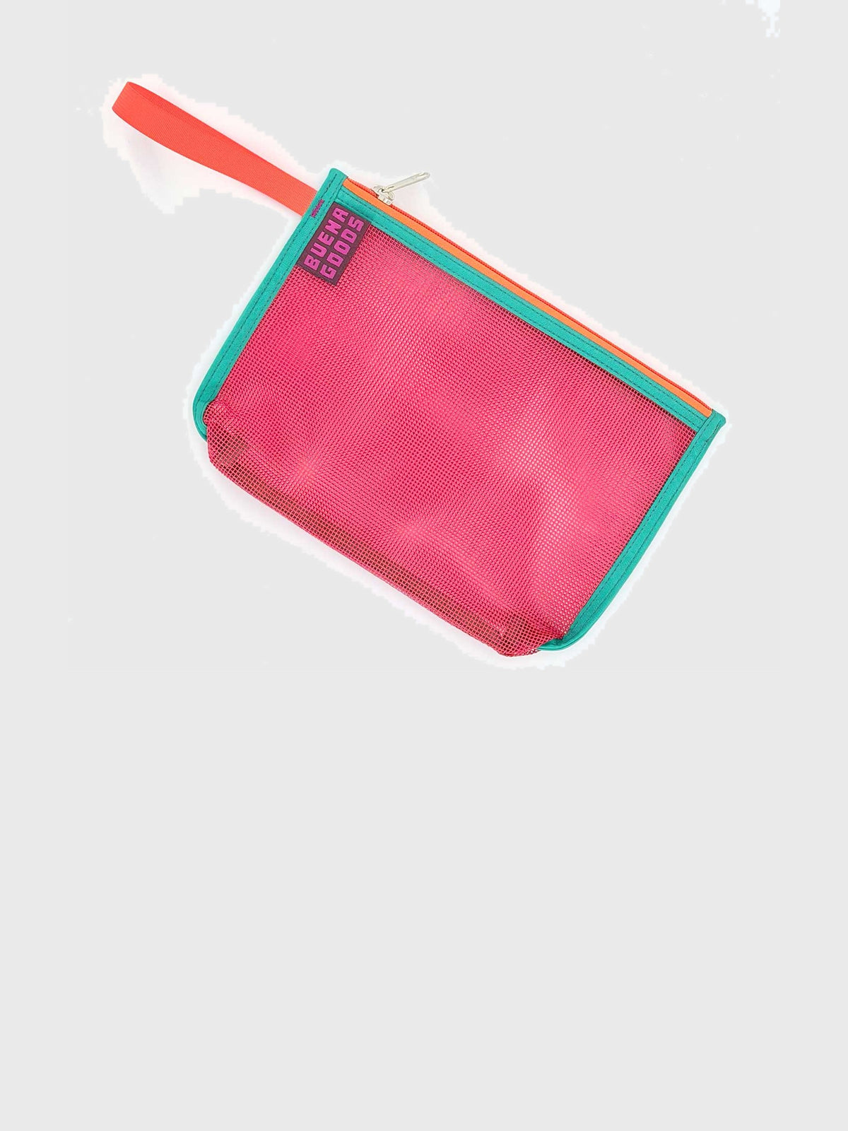 The Keeper Pouch – F St Parade