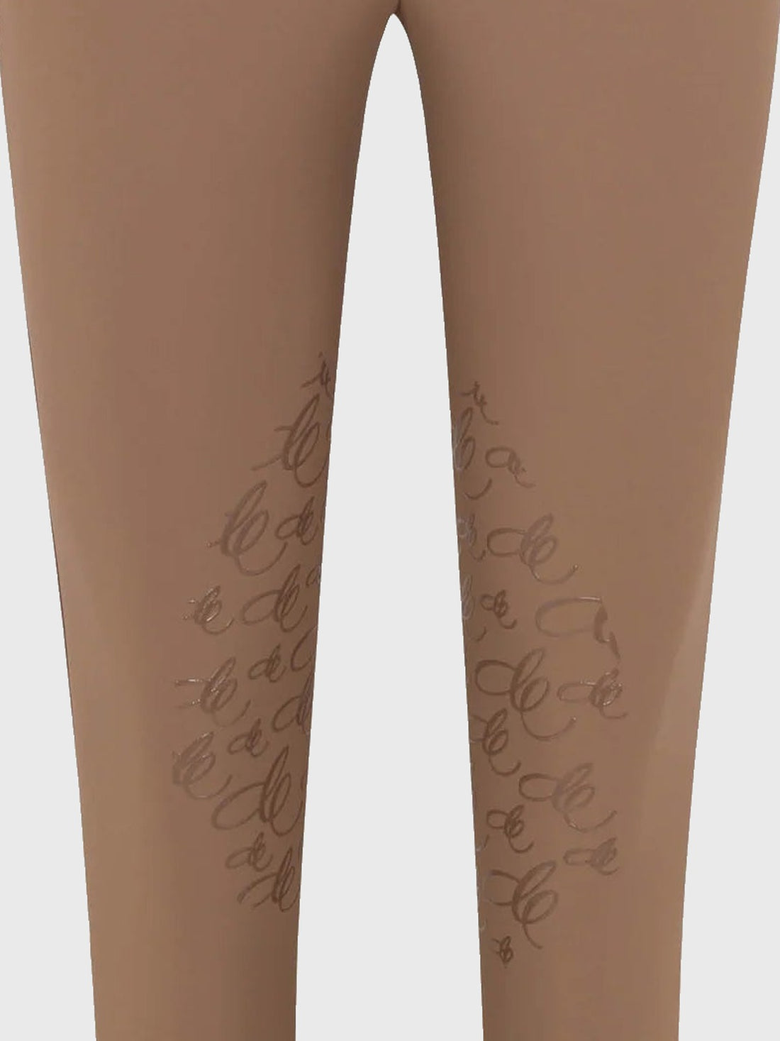 The Lightweight Tech Riding Breech – Knee Grip