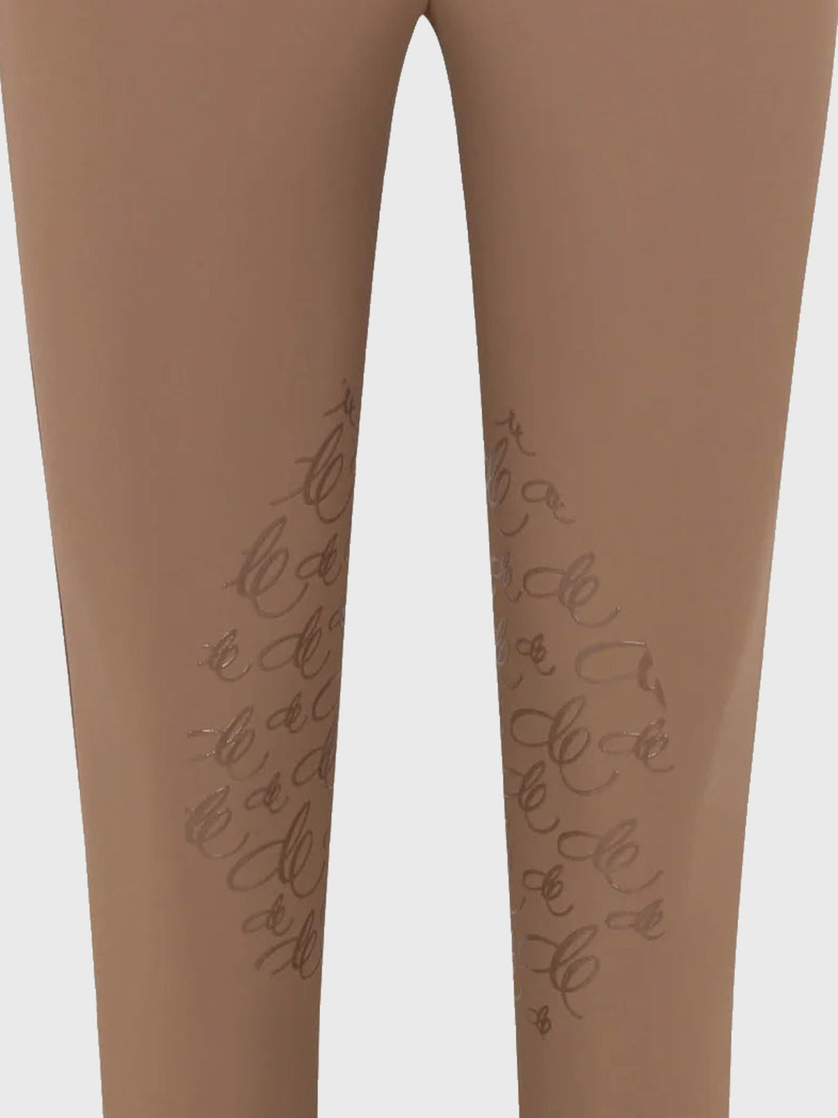 The Lightweight Tech Riding Breech – Knee Grip