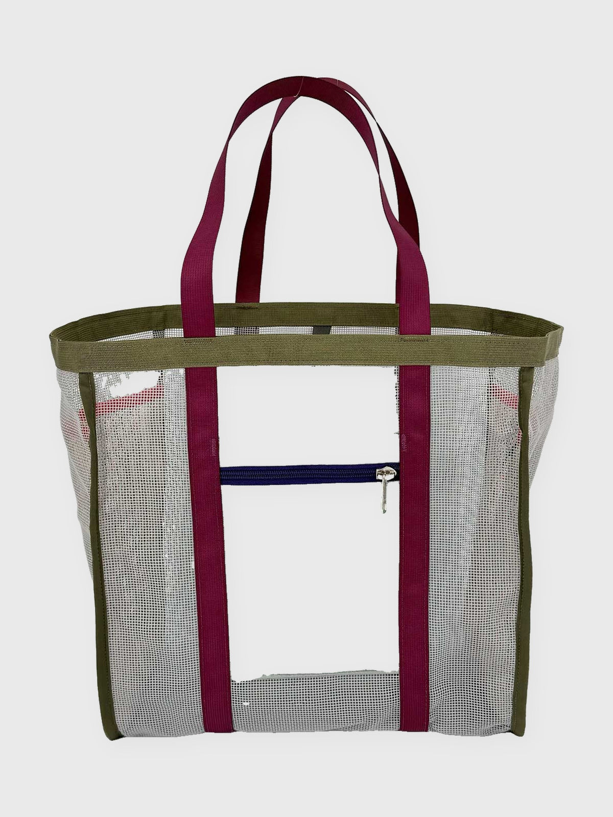 The Mother Tote – Grey Area