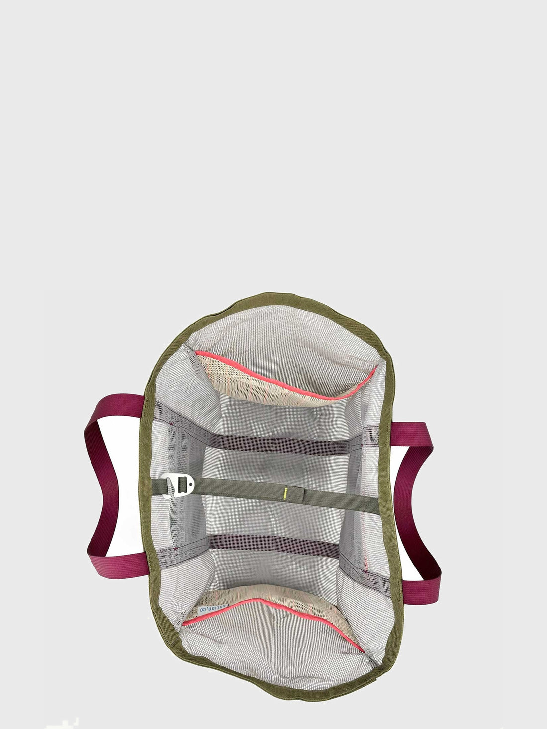 The Mother Tote – Grey Area