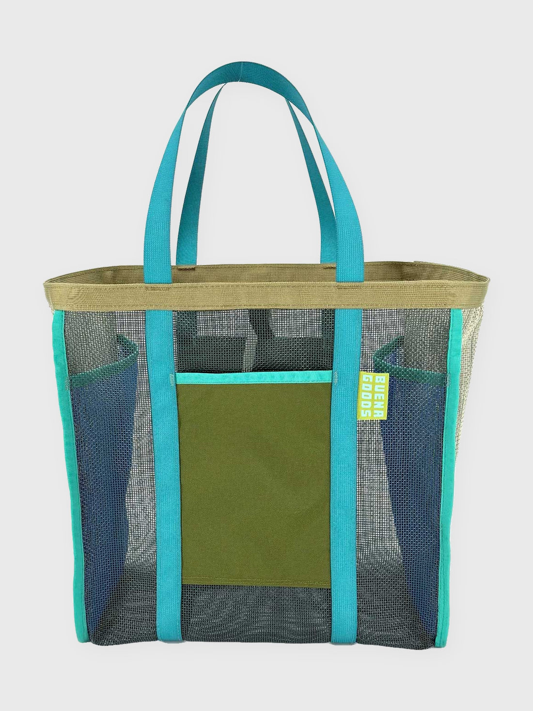 The Mother Tote – Isle of Skye