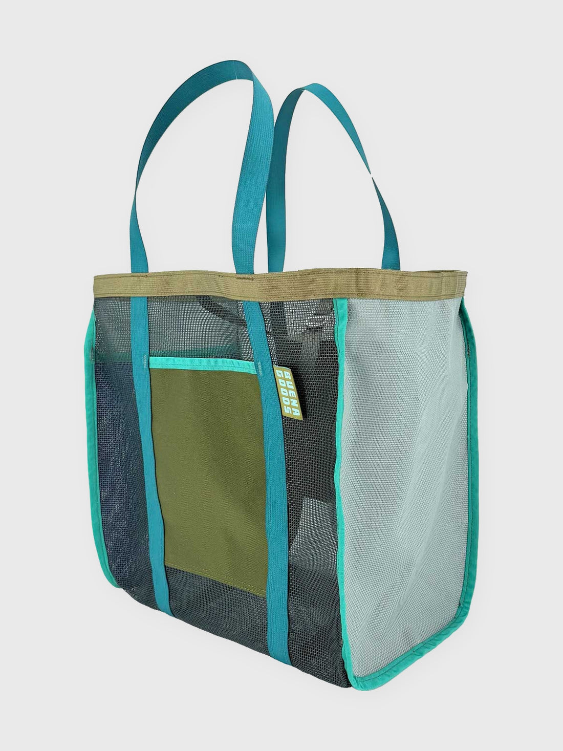 The Mother Tote – Isle of Skye