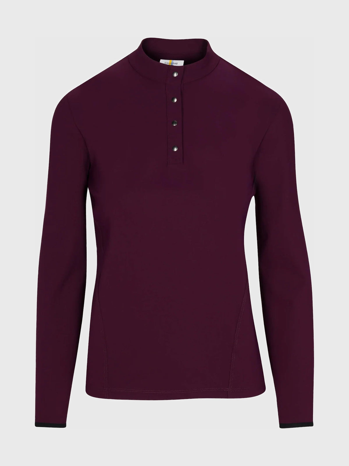 The Tech Polo