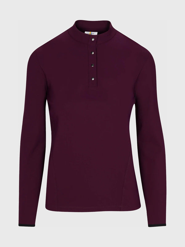The Tech Polo