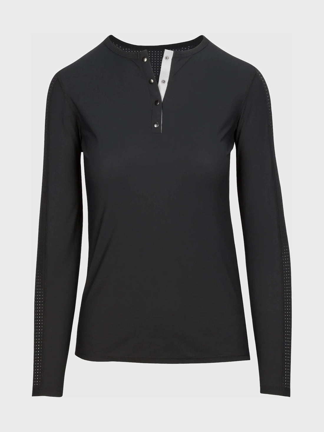 The Tech Practice Sun Shirt