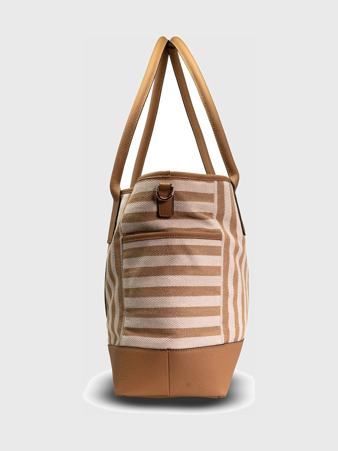 Turnout Tote Signature