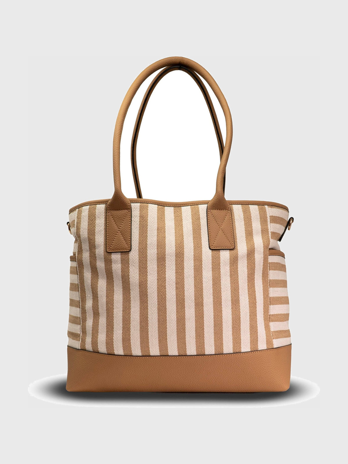 Turnout Tote Signature