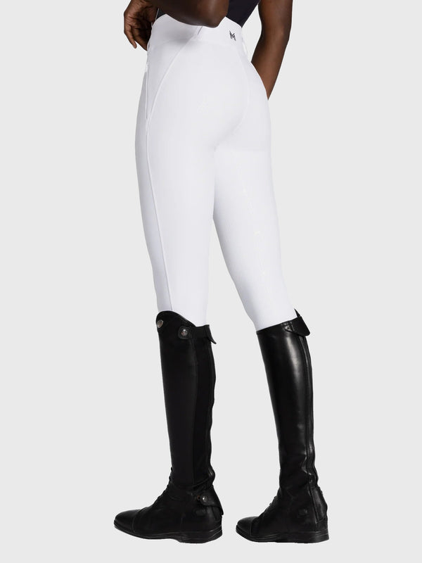 Vision Breeches – Full Grip