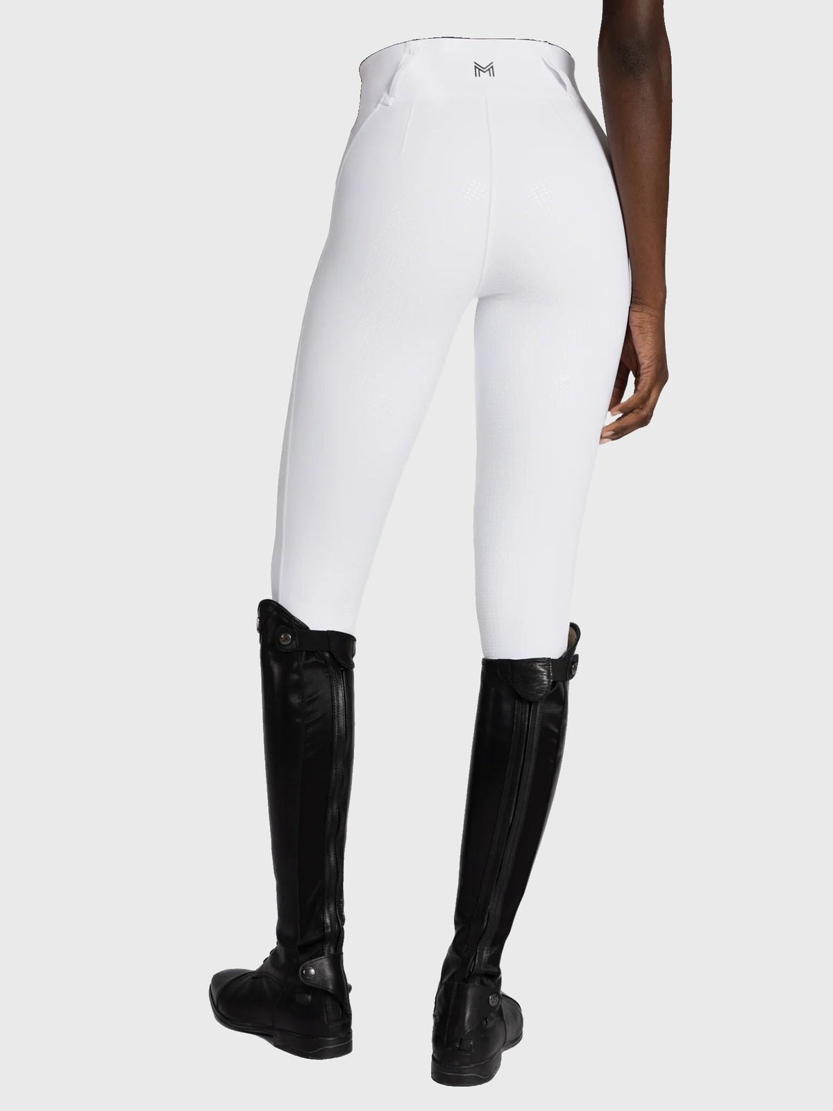 Vision Breeches – Full Grip