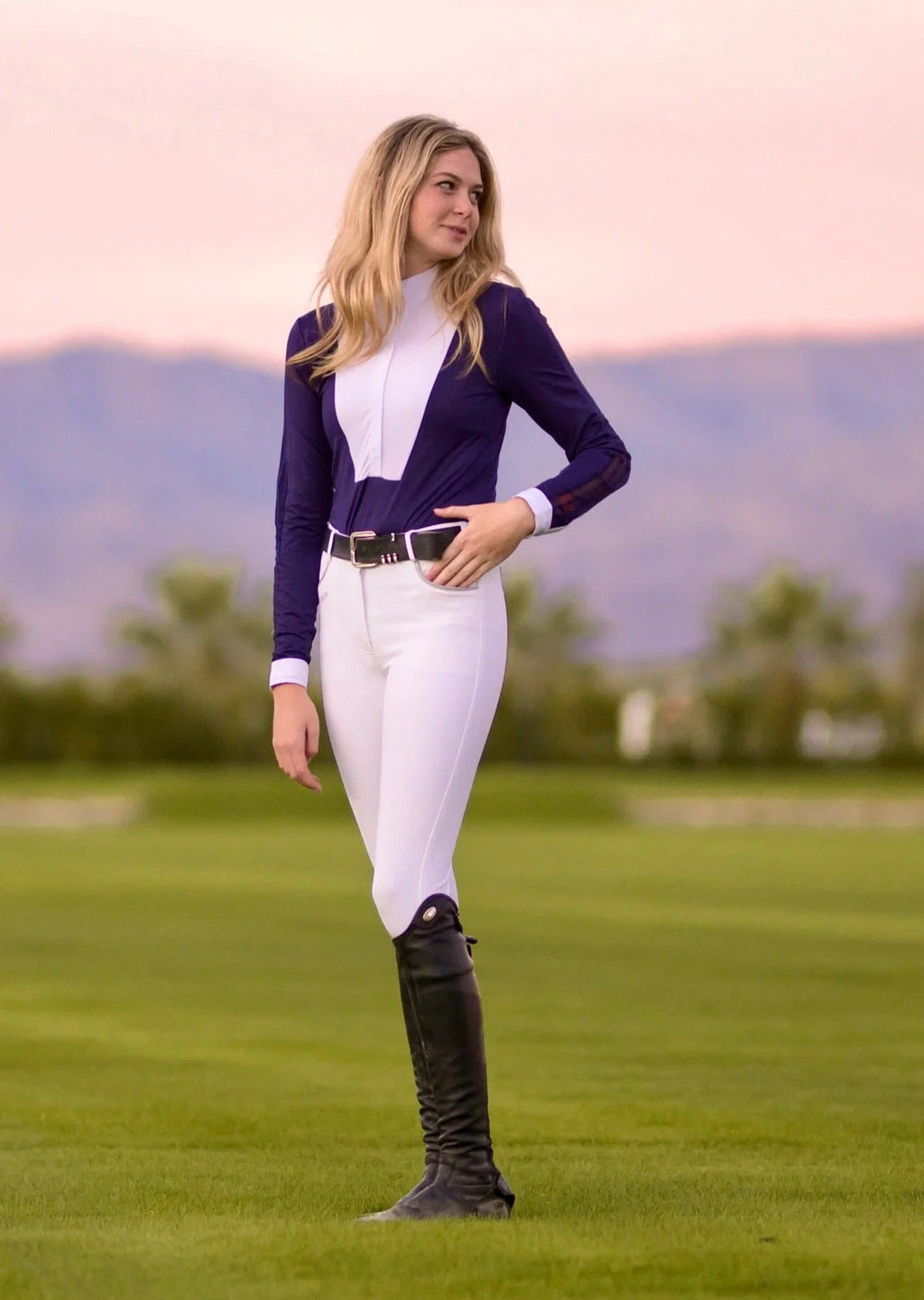 Jaltika Riding Breeches for Women – Harcour
