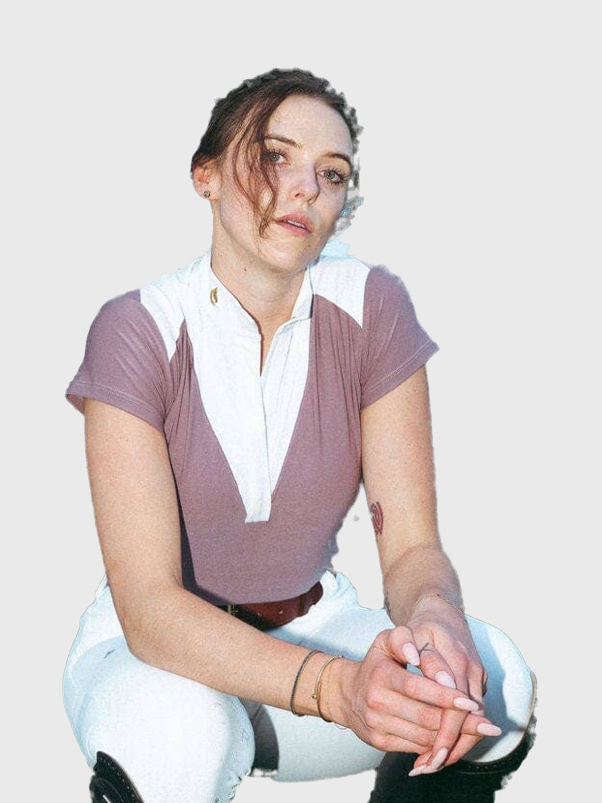 Margot Show Shirt