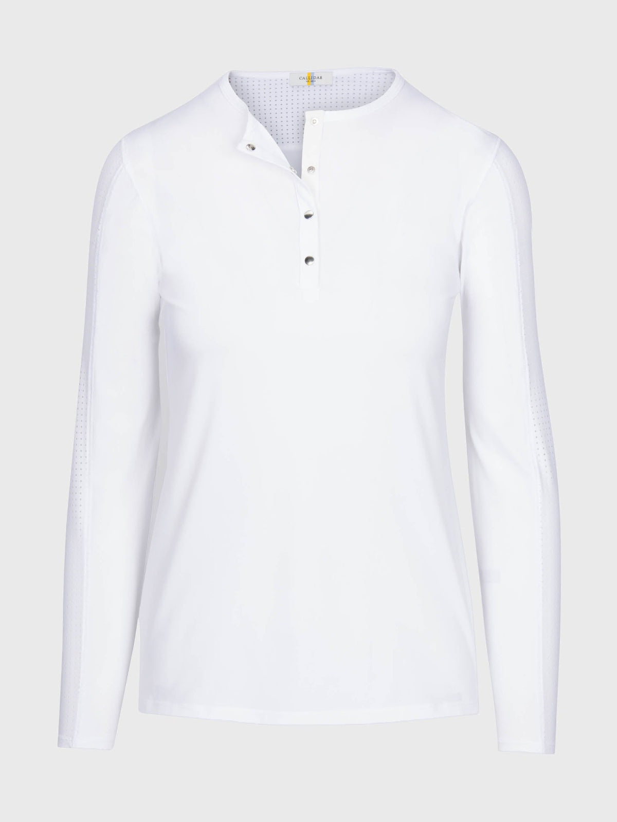The Tech Practice Sun Shirt